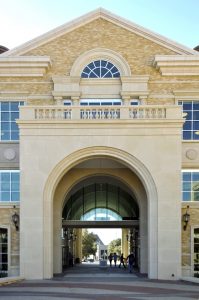 tcu brown lupton university Lightweight Stone
