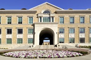 tcu brown lupton university Lightweight Stone